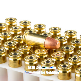 Image of Bulk 9mm Ammo - 1000 Rounds of Bulk 147 Grain FMJ Ammunition from Blazer Brass