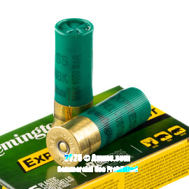 Image of Bulk 12 Gauge Ammo - 250 Rounds of Bulk Not Applicable #000 Buck Ammunition from Remington
