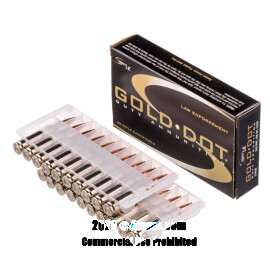Image of Bulk 308 Win Ammo - 500  Rounds of Bulk 168 Grain Bonded Soft Point Ammunition from Speer