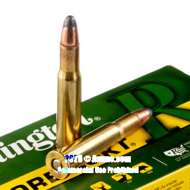 Image of Bulk 30-30 Ammo - 200 Rounds of Bulk 150 Grain CL-SP Ammunition from Remington