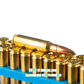 Image of Bulk 308 Win Ammo - 200 Rounds of Bulk 165 Grain PSPBT Ammunition from Prvi Partizan