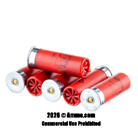 Image of Bulk 12 Gauge Ammo - 250 Rounds of Bulk 1-1/8 oz. #9 Shot Ammunition from Winchester