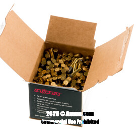 Image of Bulk 22 LR Ammo - 3250 Rounds of Bulk 40 Grain LRN Ammunition from Federal