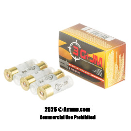 Image of Bulk 12 Gauge Ammo - 250 Rounds of Bulk Not Applicable #00 Buck Ammunition from Fiocchi
