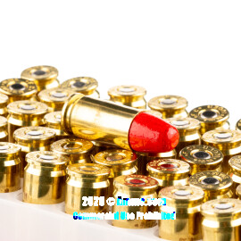 Image of Bulk 9mm Ammo - 500  Rounds of Bulk 130 Grain TSJ Ammunition from Federal