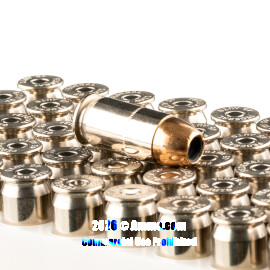 Image of Bulk 45 ACP Ammo - 1000 Rounds of Bulk 230 Grain JHP Ammunition from Federal