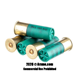Image of Bulk 12 Gauge Ammo - 250 Rounds of Bulk Not Applicable #000 Buck Ammunition from Remington