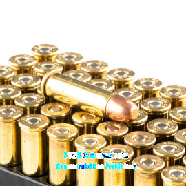 Image of Bulk 38 Special Ammo - 500  Rounds of Bulk 130 Grain FMJ Ammunition from Remington