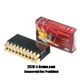 Image of Bulk 308 Win Ammo - 200 Rounds of Bulk 150 Grain SST Ammunition from Hornady