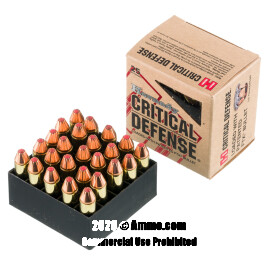 Image of Bulk 357 Magnum Ammo - 250 Rounds of Bulk 125 Grain FTX Ammunition from Hornady