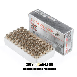Image of Bulk 38 Special Ammo - 500  Rounds of Bulk 148 Grain LWC Ammunition from Winchester