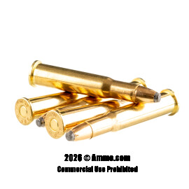Image of Bulk 30-30 Ammo - 500  Rounds of Bulk 150 Grain SP Ammunition from Sellier and Bellot