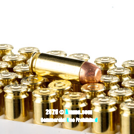 Image of Bulk 10mm Ammo - 1000 Rounds of Bulk 180 Grain FMJ Ammunition from Federal