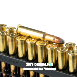 Image of Bulk 30-30 Ammo - 200 Rounds of Bulk 150 Grain CL-SP Ammunition from Remington