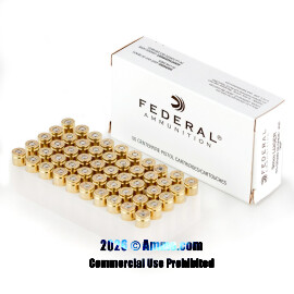 Image of Bulk 9mm Ammo - 1000 Rounds of Bulk 115 Grain JHP Ammunition from Federal