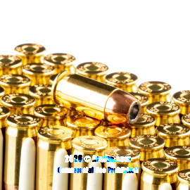 Image of Bulk 380 ACP Ammo - 1000 Rounds of Bulk 94 Grain JHP Ammunition from Prvi Partizan