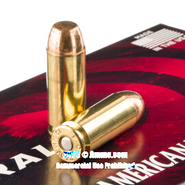 Image of Bulk 10mm Ammo - 1000 Rounds of Bulk 180 Grain FMJ Ammunition from Federal