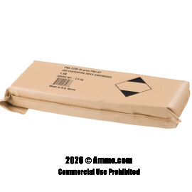Image of Bulk 223 Ammo - 1000 Rounds of Bulk 55 Grain FMJ-BT Ammunition from PMC