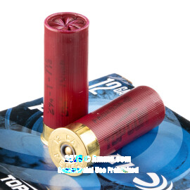 Image of Bulk 12 Gauge Ammo - 250 Rounds of Bulk 1 oz. #7-1/2 Shot Ammunition from Federal