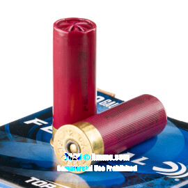 Image of Bulk 12 Gauge Ammo - 250 Rounds of Bulk 1-1/8 oz. #8 Shot Ammunition from Federal