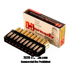 Image of Bulk 300 Blackout Ammo - 200 Rounds of Bulk 135 Grain FTX Ammunition from Hornady