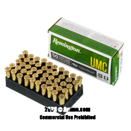 Image of Bulk 38 Special Ammo - 500  Rounds of Bulk 158 Grain LRN Ammunition from Remington