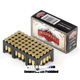 Image of Bulk 38 Special Ammo - 1000 Rounds of Bulk 158 Grain LFN Ammunition from Sellier and Bellot