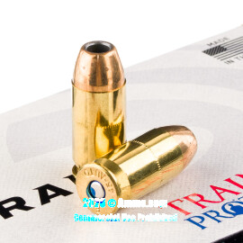 Image of Bulk 45 ACP Ammo - 500  Rounds of Bulk 230 Grain JHP Ammunition from Federal