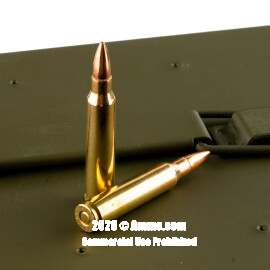 Image of Bulk 223 Ammo - 840 Rounds of Bulk 55 Grain FMJ-BT Ammunition from PMC