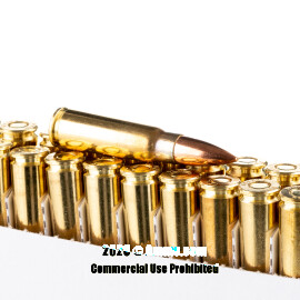 Image of Bulk 7.62x39 Ammo - 1000 Rounds of Bulk 123 Grain FMJ Ammunition from Prvi Partizan