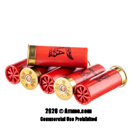 Image of Bulk 12 Gauge Ammo - 250 Rounds of Bulk 7/8 oz. #8 Shot Ammunition from Winchester