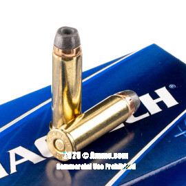 Image of Bulk 38 Special Ammo - 1000 Rounds of Bulk 158 Grain SJHP Ammunition from Magtech