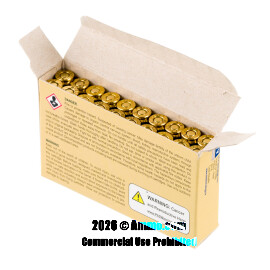 Image of Bulk 223 Ammo - 1000 Rounds of Bulk 55 Grain FMJ Ammunition from Patriot Sports