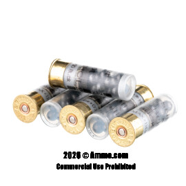 Image of Bulk 12 Gauge Ammo - 250 Rounds of Bulk 1-1/4 oz. #00 Buck Ammunition from Sellier and Bellot