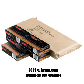 PMC Battle Pack 45 ACP Ammo - 750 Rounds of 230 Grain FMJ Ammunition