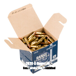Image of Fiocchi 5.7x28mm Ammo - 150 Rounds of 40 Grain FMJ Ammunition