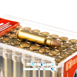 Image of Bulk 17 HMR Ammo - 500  Rounds of Bulk 20 Grain XTP Ammunition from Hornady