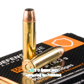 Image of Bulk 357 Magnum Ammo - 500  Rounds of Bulk 158 Grain JHP Ammunition from Prvi Partizan