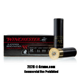 Image of Winchester 12 Gauge Ammo - 10 Rounds of 2 oz. #4 Shot Ammunition