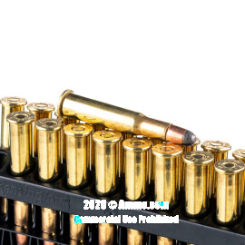 Image of Bulk 30-30 Ammo - 200 Rounds of Bulk 170 Grain CL-SP Ammunition from Remington