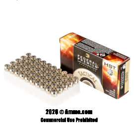 Image of Bulk 45 ACP Ammo - 1000 Rounds of Bulk 230 Grain JHP Ammunition from Federal