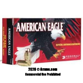 Image of Federal American Eagle 9mm Makarov Ammo - 1000 Rounds of 95 Grain FMJ Ammunition