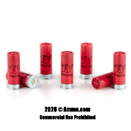 Image of Bulk 12 Gauge Ammo - 250 Rounds of Bulk 1 oz. #9 Shot Ammunition from Winchester