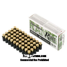 Image of Bulk 9mm Ammo - 1000 Rounds of Bulk 124 Grain FMJ Ammunition from Remington