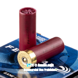 Image of Bulk 12 Gauge Ammo - 250 Rounds of Bulk 1 oz. #6 Shot Ammunition from Federal