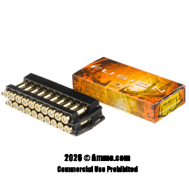 Image of Bulk 30-30 Ammo - 200 Rounds of Bulk 150 Grain Fusion Ammunition from Federal