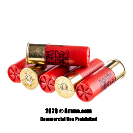 Image of Bulk 12 Gauge Ammo - 250 Rounds of Bulk Not Applicable #00 Buck Ammunition from Winchester