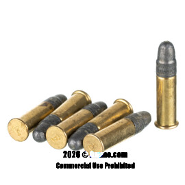 Image of Bulk 22 LR Ammo - 3200 Rounds of Bulk 40 Grain LRN Ammunition from Federal