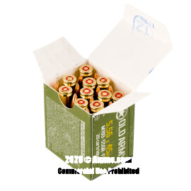 Image of Bulk 5.56x45 Ammo - 540 Rounds of Bulk 55 Grain FMJ Ammunition from Old Army Ammunition