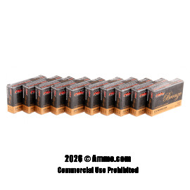 Image of Bulk 223 Ammo - 1000 Rounds of Bulk 55 Grain FMJ-BT Ammunition from PMC